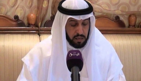 رئيس حزب الأمة الكويتي يدعو تركيا للتدخل لحماية مأرب ومنع سقوطها