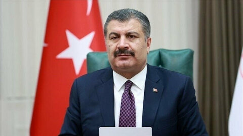 تركيا تتسلم 1.4 مليون جرعة من لقاح فايزر