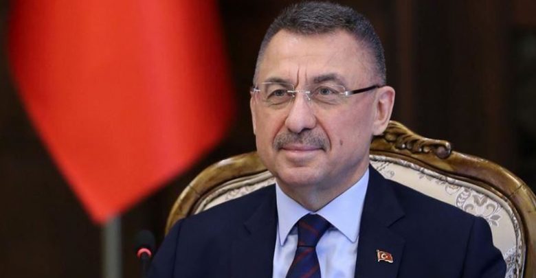 نائب أردوغان يتضامن مع مصابي “متلازمة داون” ويهنئ بـ”النوروز”