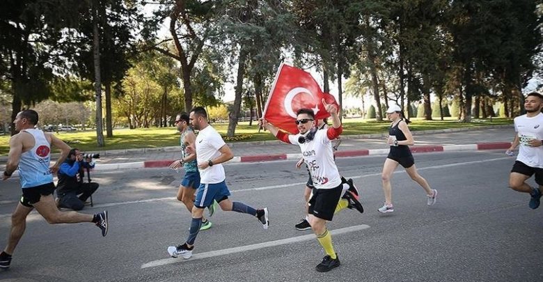أنطاليا التركية تحتضن ماراثون روناتوليا بمشاركة 3500 متسابق