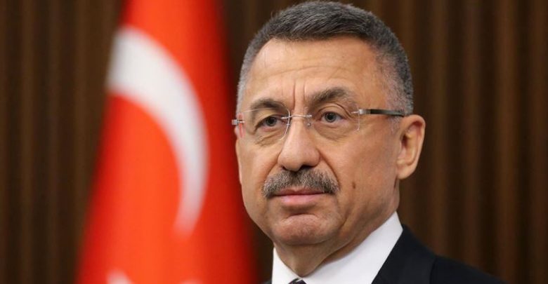 نائب أردوغان: بعد كورونا سنصبح من أهم مراكز الإنتاج في العالم