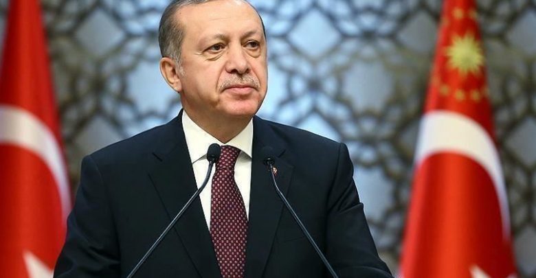 أردوغان يدعو “الثماني الإسلامية” لمواكبة المتطلبات الراهنة