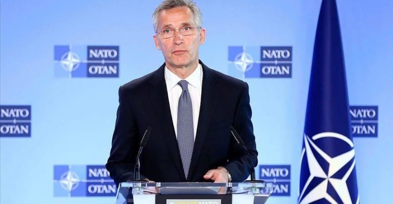 الناتو: تركيا تتولى مسؤولية الدفاع عن أوروبا رغم عدم عضويتها في الاتحاد