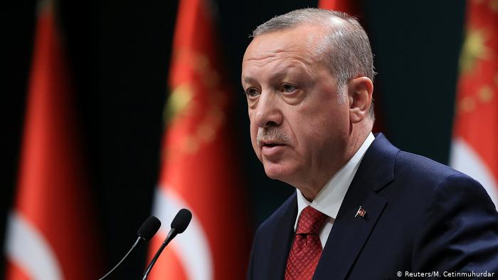 أردوغان: قدمنا لمواطنينا 20 مليون جرعة لقاح مضاد لكورونا