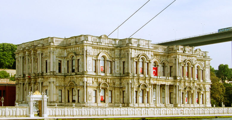 “بكلربكي”.. ترميمات تعيد رونق أحد أجمل قصور إسطنبول