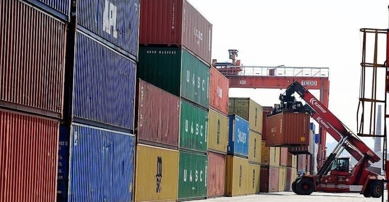 نمو صادرات إسطنبول 35.9 % في مارس