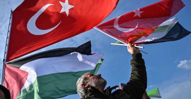 دعما للقدس.. تحرك تركي واسع والعالم ينتبه لغضب “الأقصى”