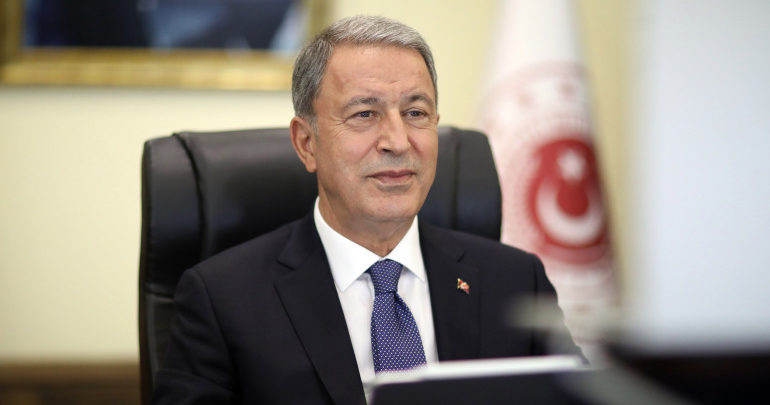 بحلول 2023.. تركيا تهدف لإنتاج 80٪ من صناعاتها الدفاعية محليا