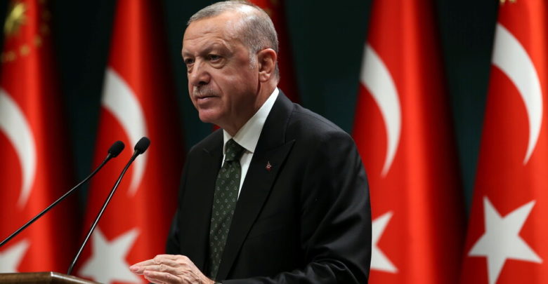أردوغان: سنواصل دعمنا للبوسنة والهرسك