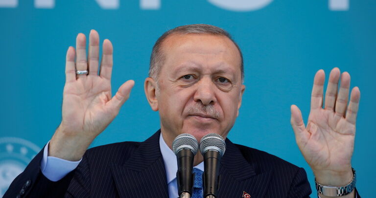 أردوغان: تركيا سد منيع أمام تكرار الأحداث المؤسفة في البوسنة