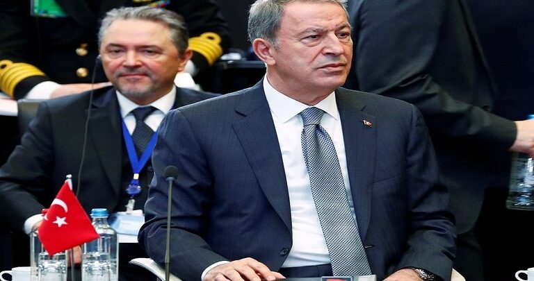 الدفاع التركية: اجتماعاتنا مع الجانب الأمريكي بشأن “إف 16” إيجابية