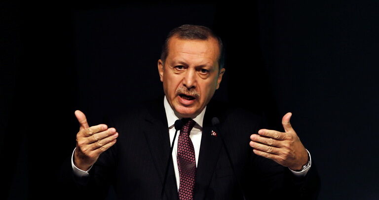 أردوغان: البلدان المتقدمة تقف على حافة أكبر كساد اقتصادي منذ الحرب العالمية الثانية