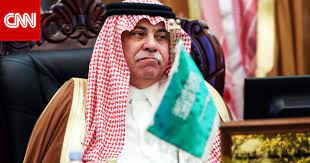 نائب أردوغان التقي وزير التجارة السعودي في إسطنبول