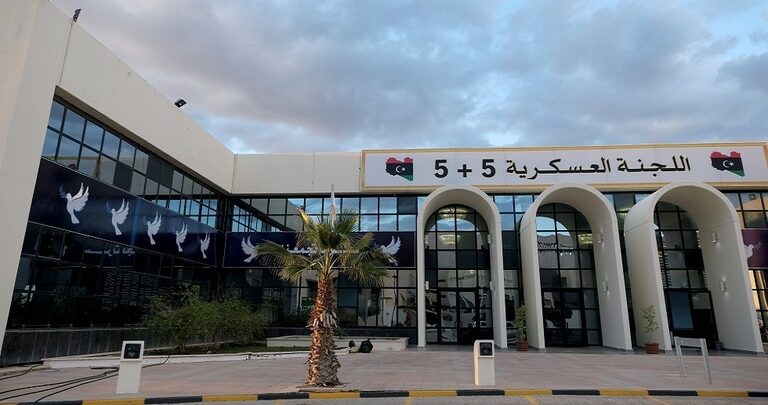 الدفاع التركية تستضيف لجنة “5+5” الليبية