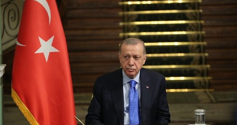 أردوغان: مصممون على الفوز في انتخابات 2023