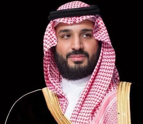 سمو ولي العهد السعودي  يستقبل متحدث الرئاسة التركي ووزير الخزانة والمالية بجمهورية تركيا