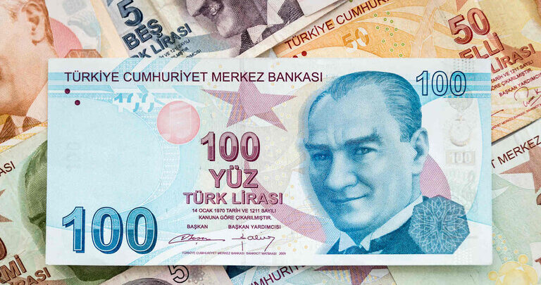 السعودية تناقش دعم تركيا بـ5 مليارات دولار