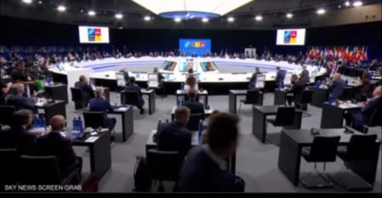 باتجاه الانضمام للناتو.. السويد تتخذ إجراء في صف تركيا