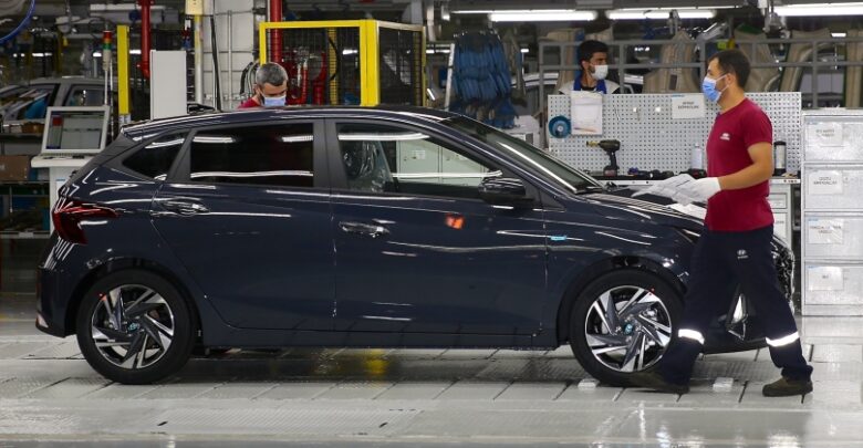 تركيا تجلب المليارات من أوروبا مقابل تصدير السيارات