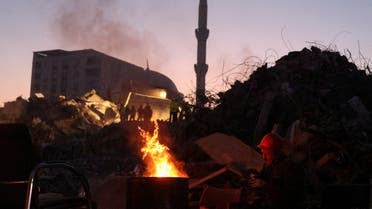 أردوغان: زلازل تركيا كانت بقوة القنابل الذرية