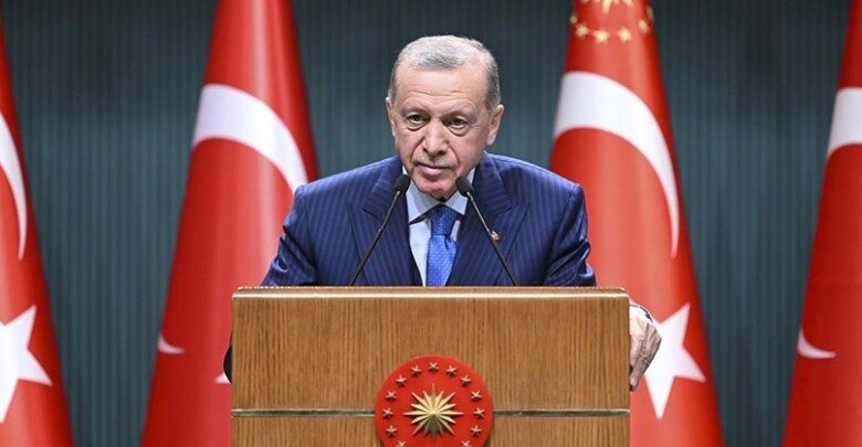 أردوغان: إرسال الدبابات لأوكرانيا محفوف بالمخاطر