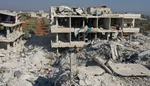 الهزات الارتدادية في تركيا بالآلاف.. وتحذير من كوارث ثانوية