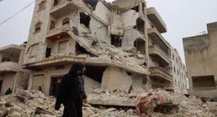 عاجل : زلزال يضرب كهرمان مرعش وايقاف عمليات الانقاد