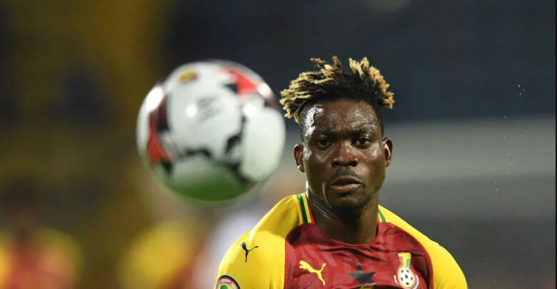 العثور على جثة نجم تشيلسي السابق كريستيان أتسو تحت أنقاض زلزال تركيا