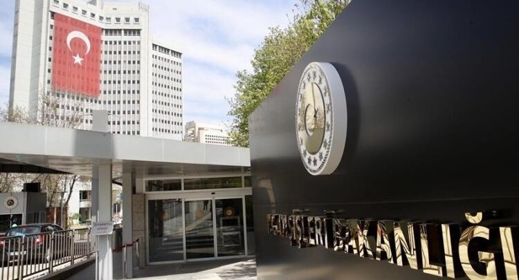 تركيا تعزي تشيلي في ضحايا حرائق الغابات