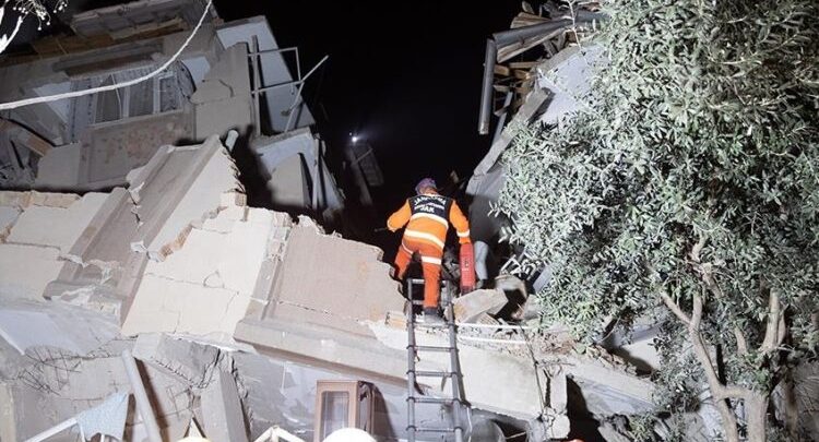 تركيا.. ارتفاع وفيات الزلزال إلى 42 ألفًا و310 أشخاص