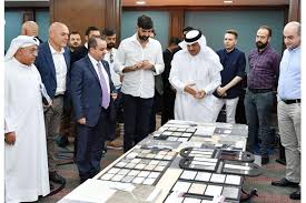 غرفة قطر للتجارة تكشف عن نمو التبادل التجاري بين قطر وتركيا بنسبة 18 بالمئة العام الماضي
