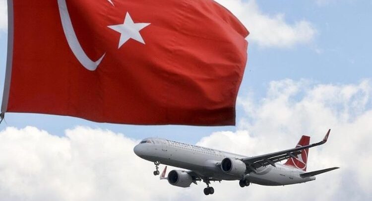 الخطوط التركية تعلن عن حملة “إقضِ رمضانك في إسطنبول” لإنعاش السياحة