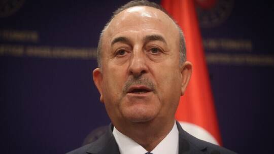 تركيا تعلن موقفها من مطلب سحب قواتها من سوريا