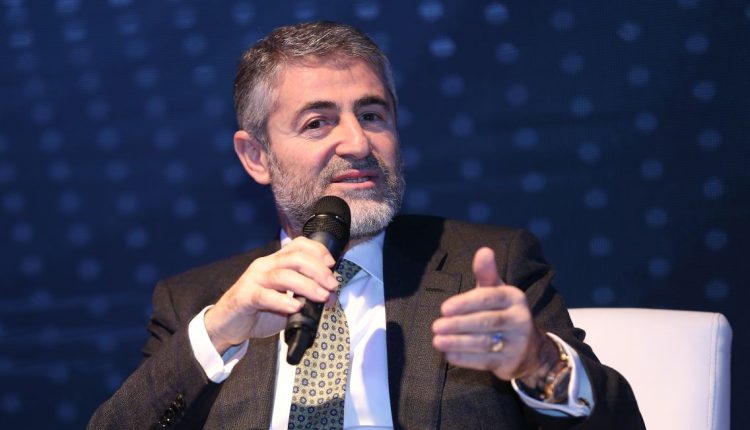 تصريحات هامة لوزير المالية التركي تعليقاً على أرقام النمو