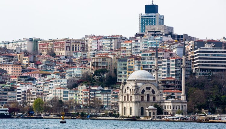 تركيا.. الاجانب يشترون 2557 شقة خلال ابريل