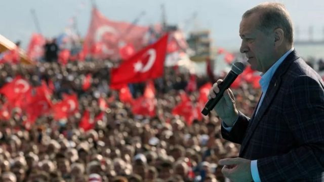 أردوغان يعلن عن بشرى سارة حول إيجارات المنازل والحد الأدنى للأجور أردوغان يعلن عن بشرى سارة حول إيجارات المنازل والحد الأدنى للأجور