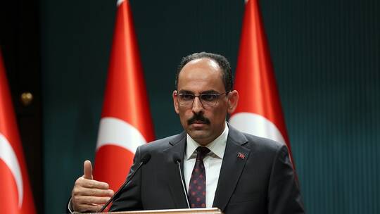 تركيا تحدد شرط استمرار صفقة الحبوب تركيا تحدد شرط استمرار صفقة الحبوب