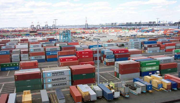 خلال شهر ابريل.. صادرات تركيا تبلغ 1.17 مليار دولار في منطقة المتوسط