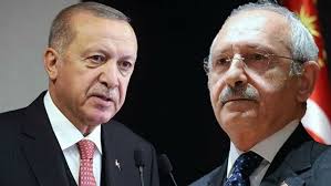 عشية يوم الحسم في تركيا.. أردوغان وكيليتشدار يحشدان أنصارهما