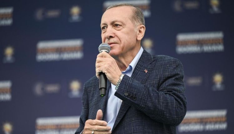 أول تعليق للرئيس أردوغان على انسحاب محرم إينجه من السباق الانتخابي