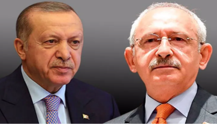 أردوغان يعلق على رفض كيليتشدار أوغلو الإستقالة من رئاسة حزب الشعب الجمهوري