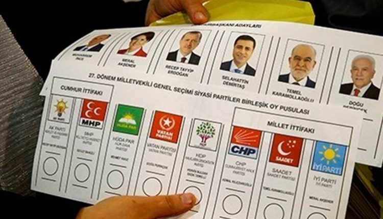 رئيس الهيئة العليا للانتخابات التركية يدلي بتصريحات هامة حول النتائج الأخيرة للإنتخابات