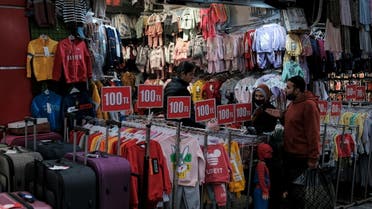 تراجع التضخم في تركيا إلى 39.6% خلال مايو بفضل الغاز بالمجان