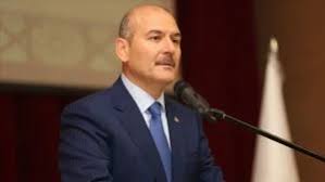 وزير الداخلية السابق سليمان صويلو في أول تغريدة بعد الإعلان عن تشكيلة الحكومة الجديدة