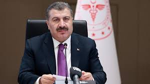تعرف على فخر الدين قوجة الذي تسلم وزارة الصحة في حكومة اردوغان