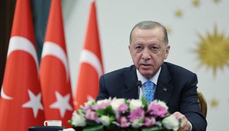 أردوغان: لا يمكننا الموافقة على عضوية السويد في حلف الناتو قبل إيجاد حل لمسألة مكافحة الإرهاب