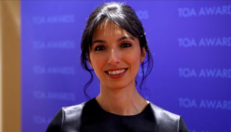 تعرف على حفيظة غاية أركان التي تولت رئاسة البنك المركزي في تركيا