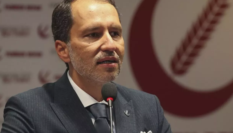 فاتح أربكان: يجب أن يكون الحد الأدنى للأجور 15 ألف ليرة تركية