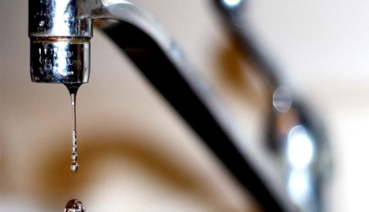 قطع المياه عن عدة مناطق في إسطنبول لمدة 24 ساعة قطع المياه عن عدة مناطق في إسطنبول لمدة 24 ساعة