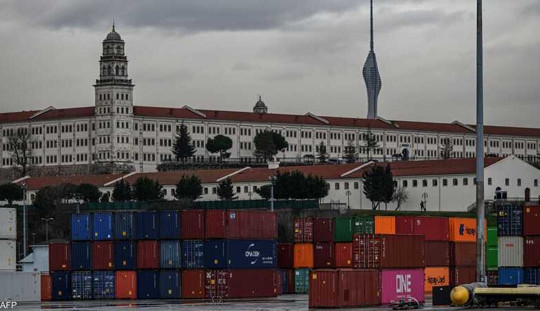 326 مليون دولار.. إيرادات تركيا من تصدير الطماطم بـ6 أشهر 326 مليون دولار.. إيرادات تركيا من تصدير الطماطم بـ6 أشهر